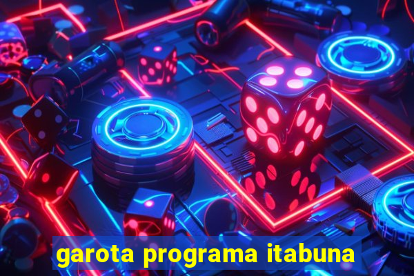 garota programa itabuna